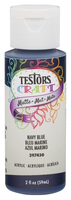 Acrylic Craft Paint