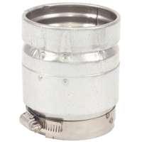 Adjustable Pipe Connector