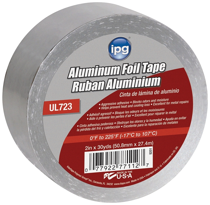 Foil Tape