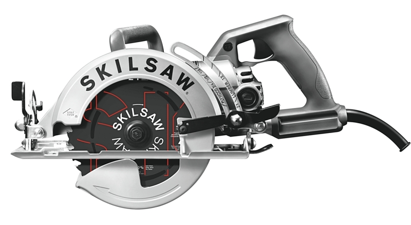 Skil Spt77w-01 Worm Drive Saw