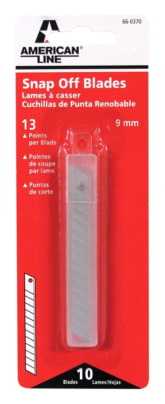 -0000 Blade - Case of 10