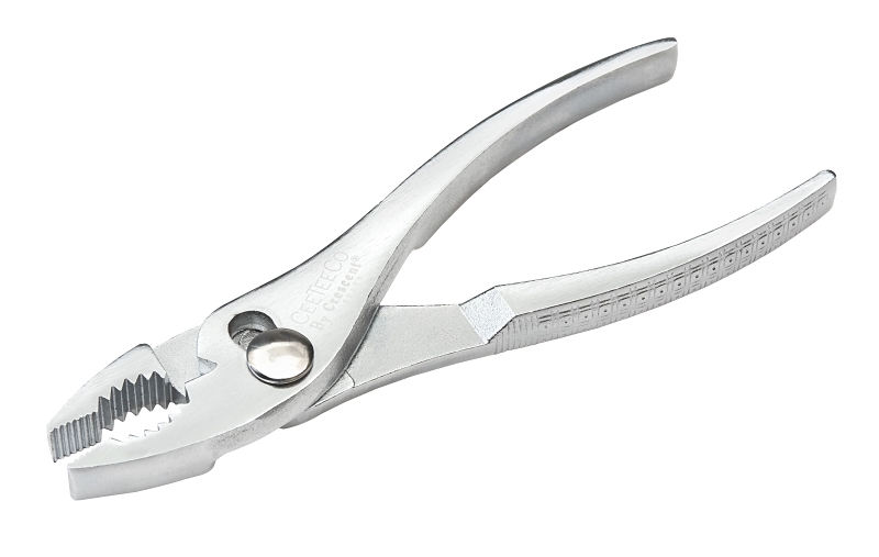 Cee Tee Series H28vn Slip Joint Plier