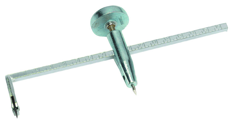 Circle Cutter