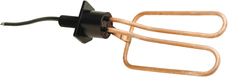 Drain Plug De-Icer