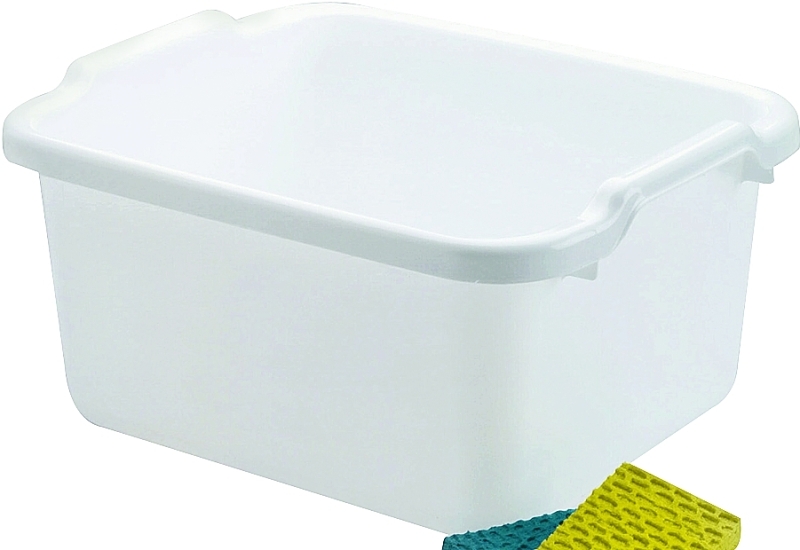2970Arwht Dish Pan