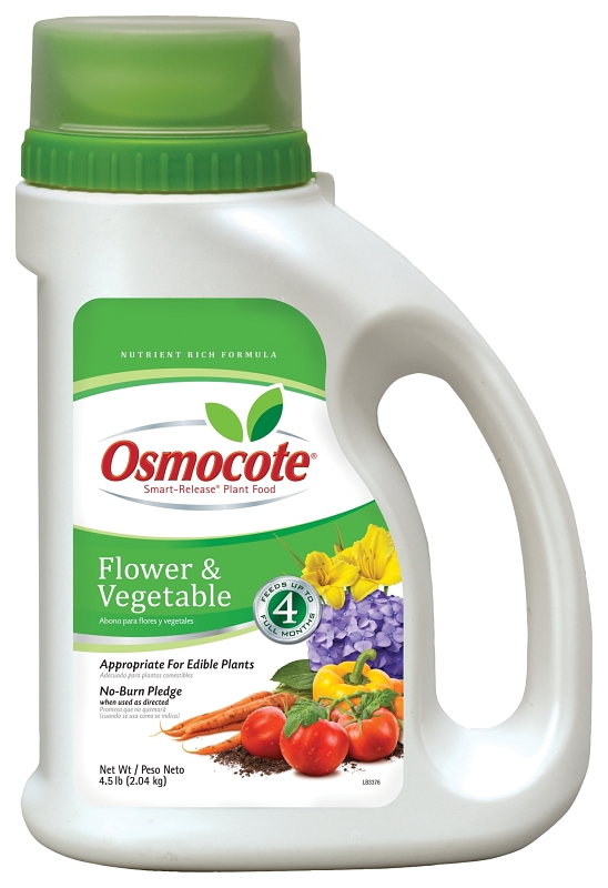 Osmocote Smart-Release 277860 Plant Food