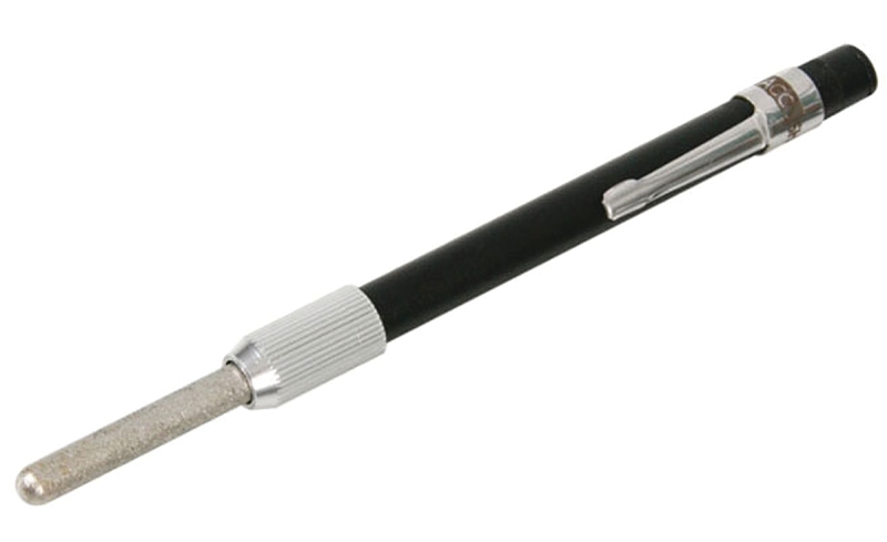 Rod Sharpener
