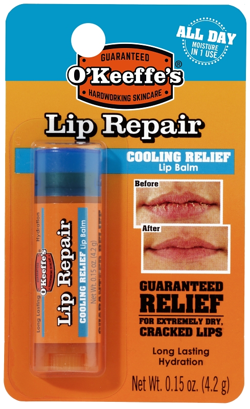 Lip Repair K0710108 Lip Balm