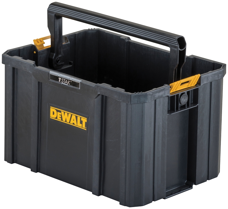 TSTAK Open Tool Tote