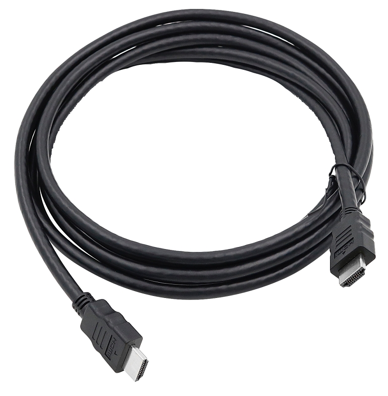 High-Speed Hdmi Cable