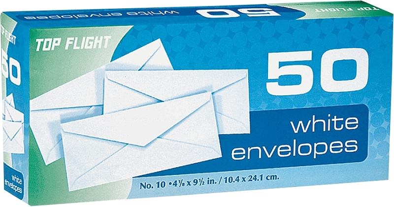 Envelope