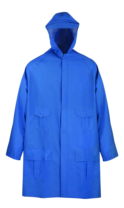Rain Parka