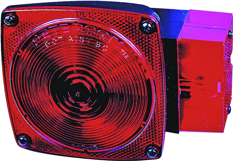 Tail Light