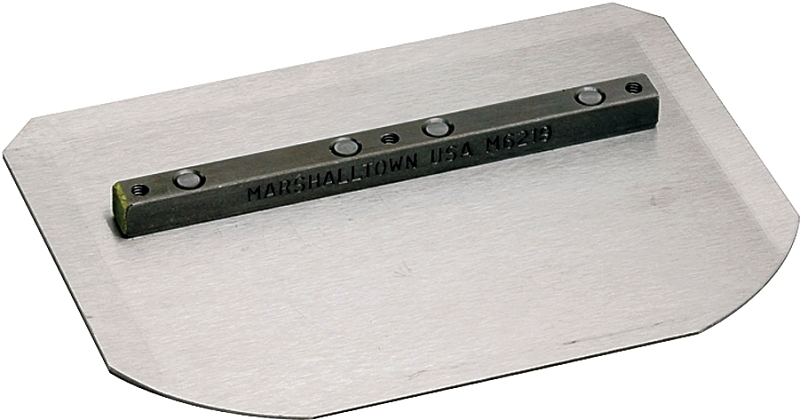 Power Trowel Blade