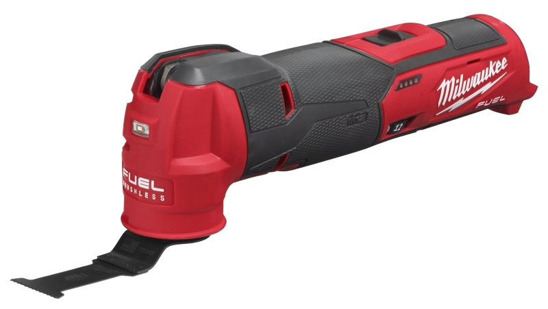 Oscillating Multi-Tool