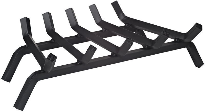 23'' Fireplace Grate