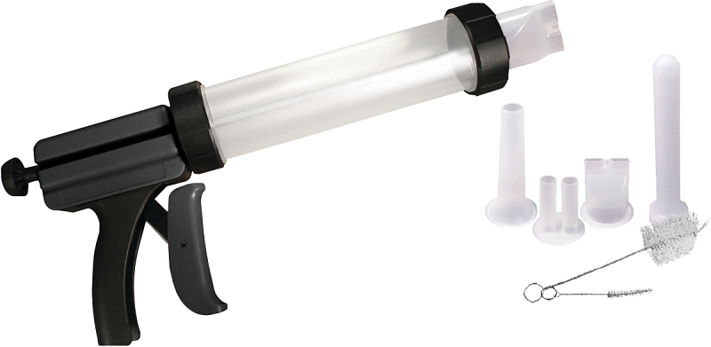 Jerky Gun