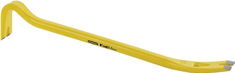 Wrecking Bar