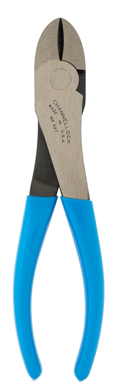 447 Diagonal Cutting Plier