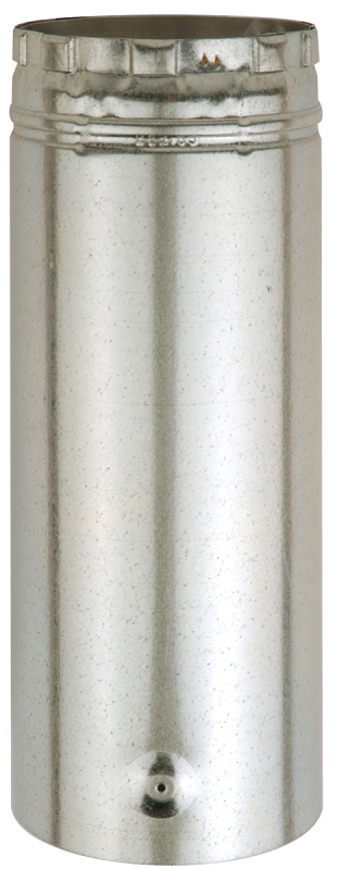 Type B Gas Vent Pipe