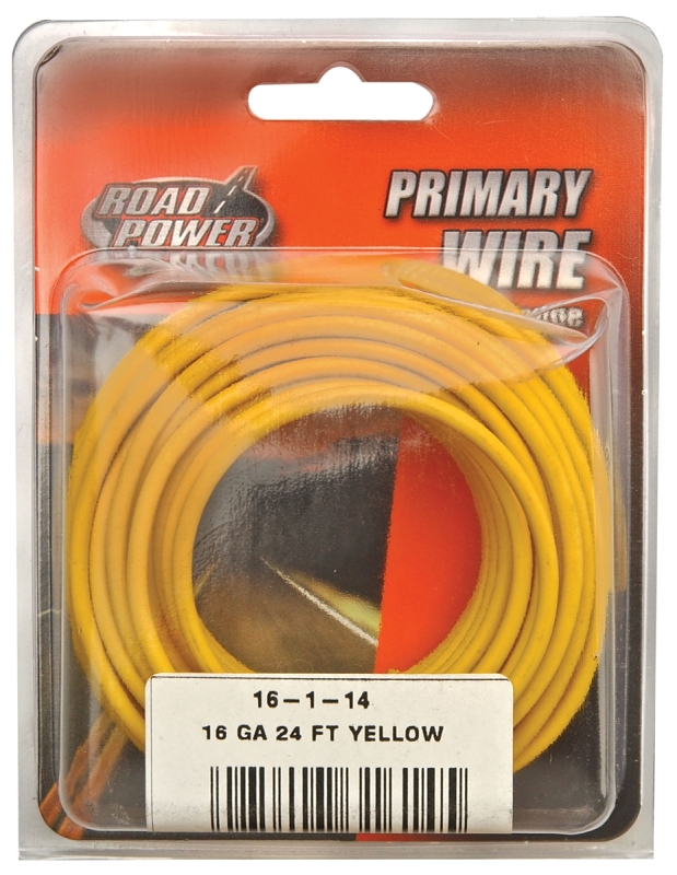 Electrical Wire