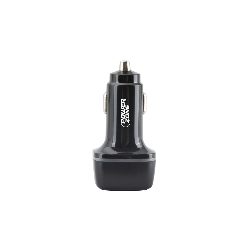 Dual Usb Car Charger
