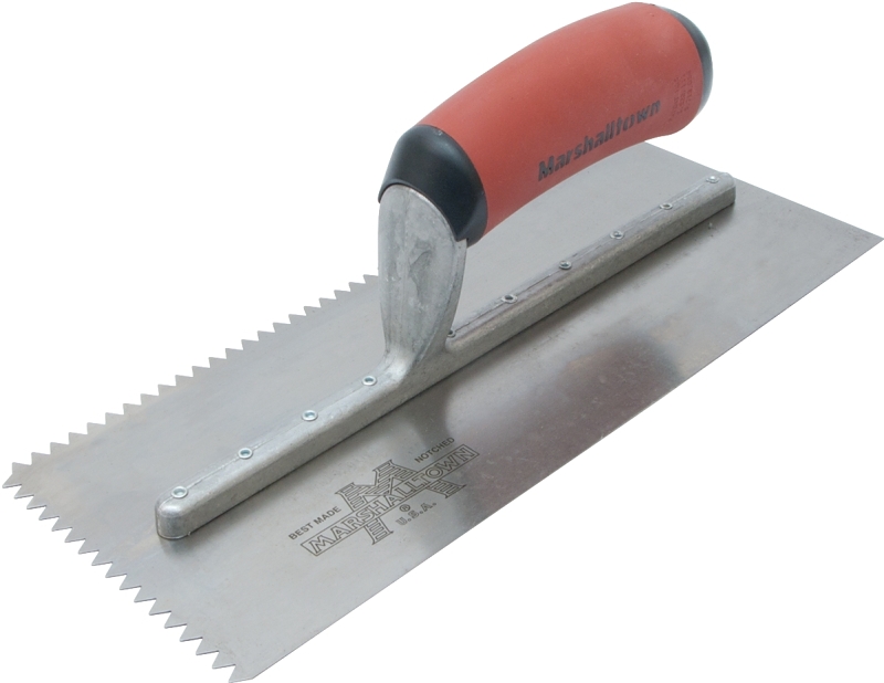 Trowel