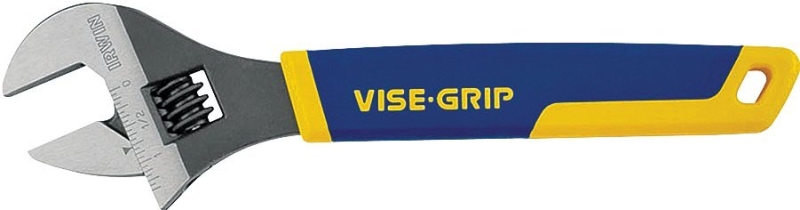 Adjustable Wrench