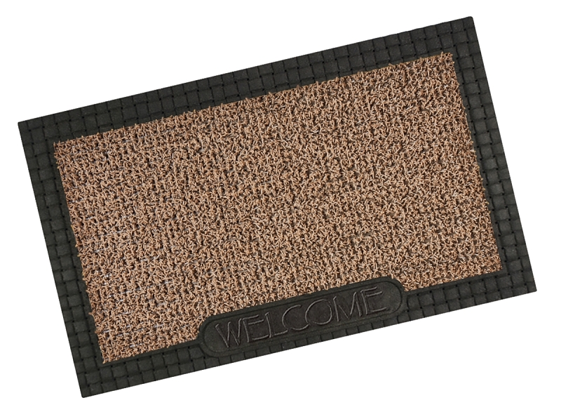 Clean Machine 10371221/6391 Door Mat