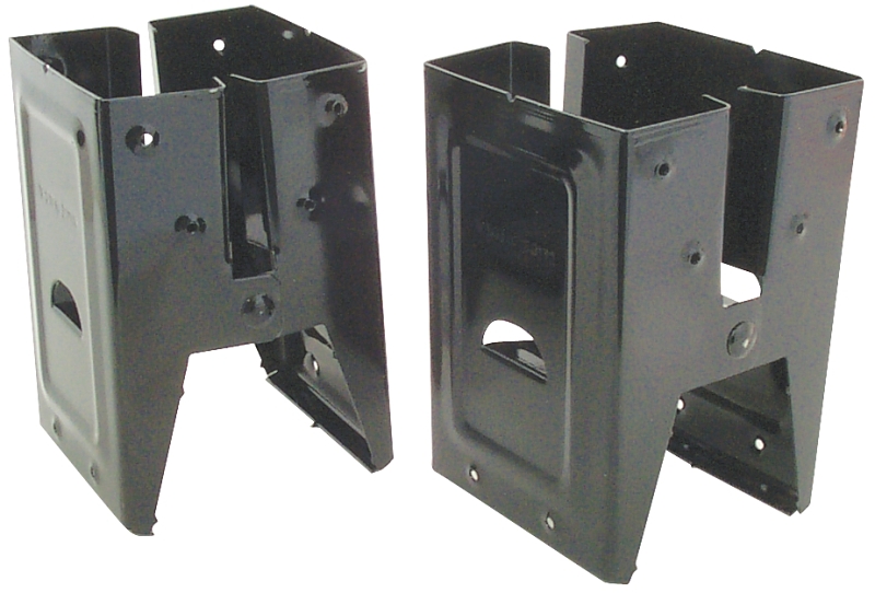 Sawhorse Bracket