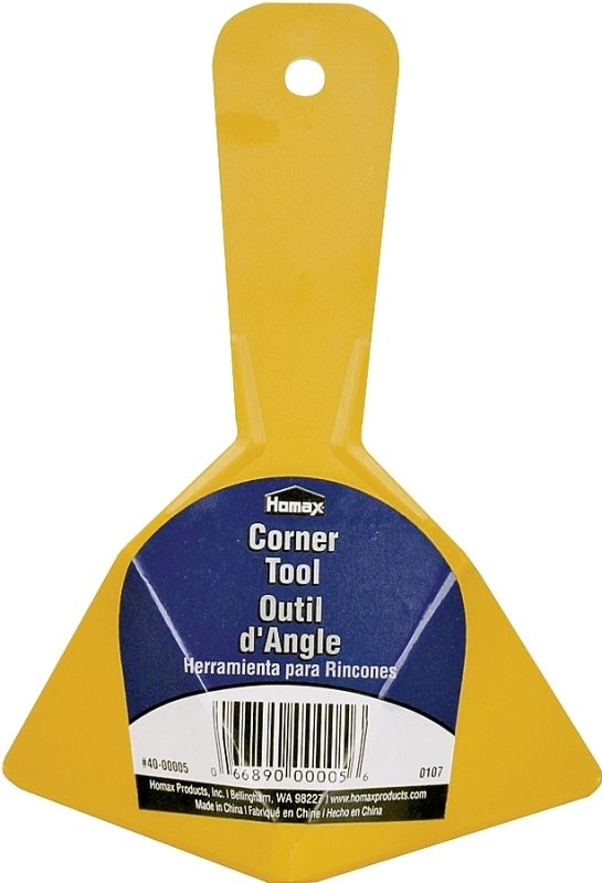 Ez-Seamer Series 40-00005 Corner Tool