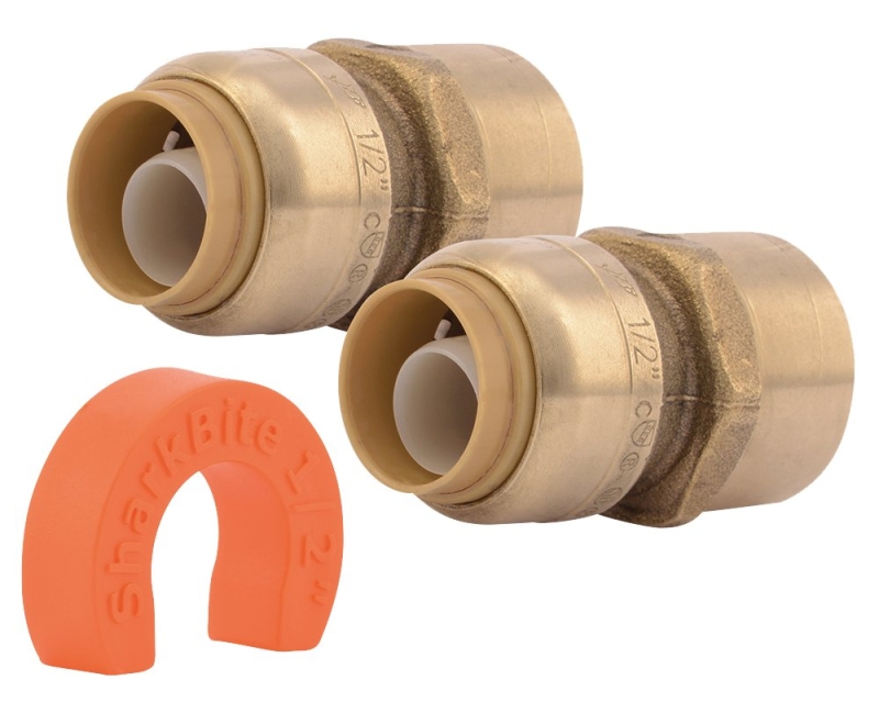 Water Heater Installation Kit