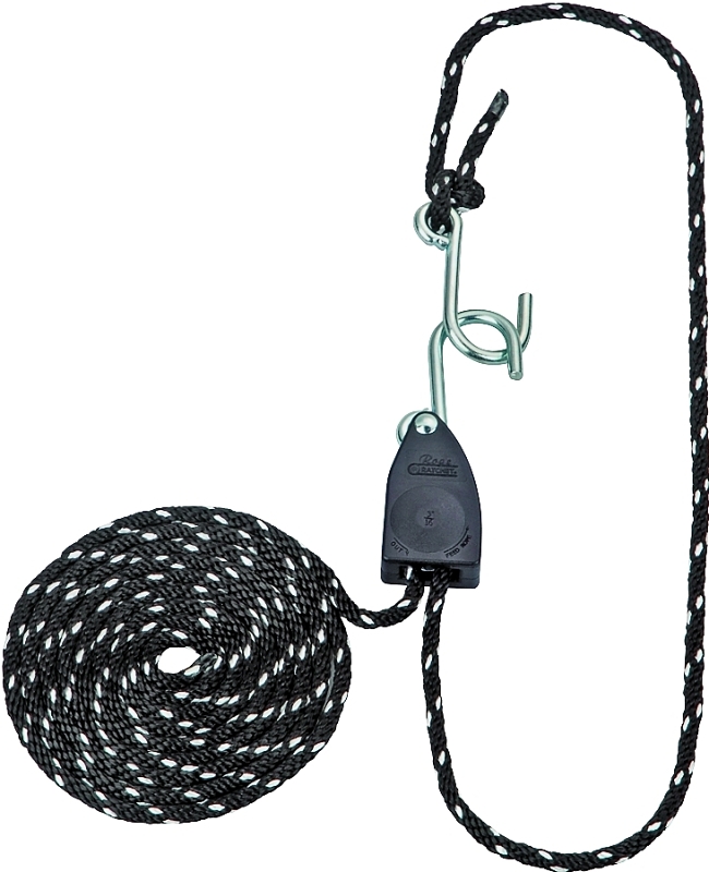 Rope Ratchet
