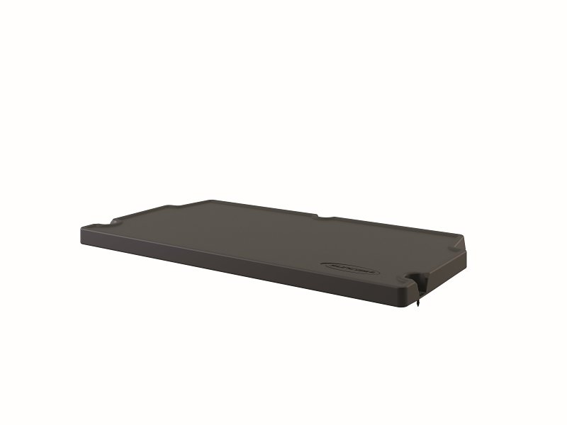 Vertical Shed Shelf Kit
