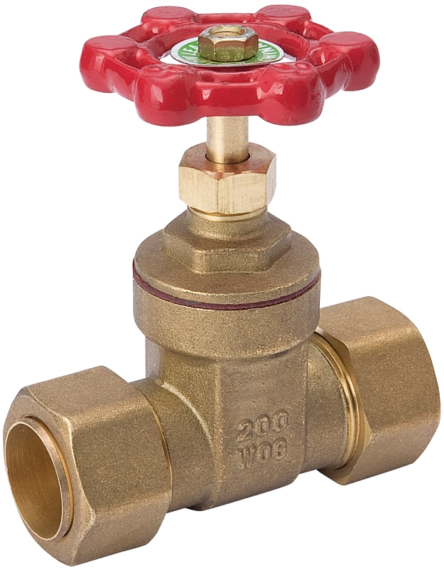 Proline Series 100-803Nl Gate Valve