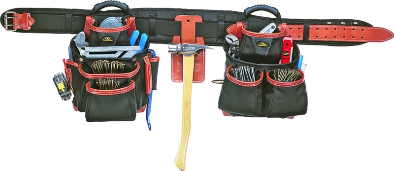 Tool Works Signature Series 51452 Tool Belt