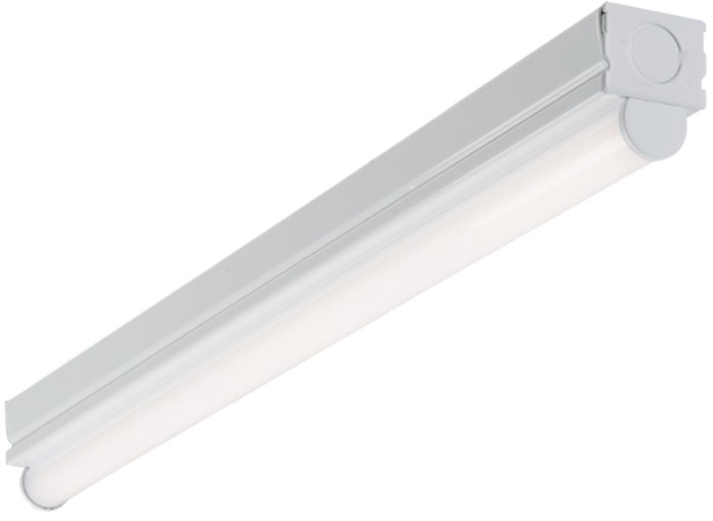 Linear Single Lens Striplight