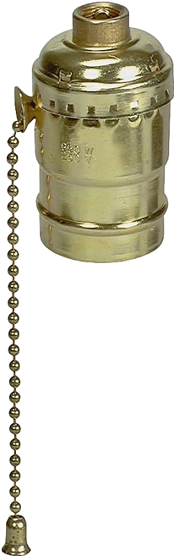 Lamp Holder