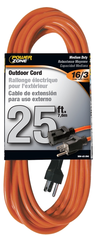 Extension Cord