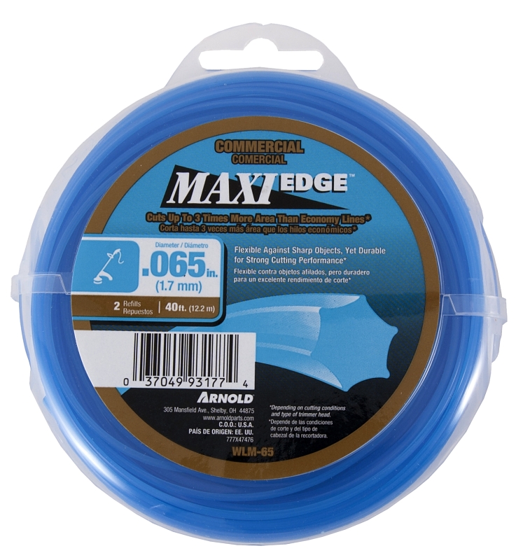 Maxi Edge WLM-65 Trimmer Line