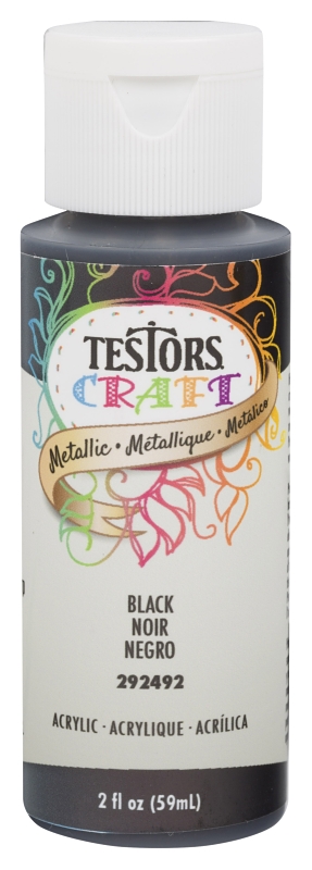 Acrylic Craft Paint