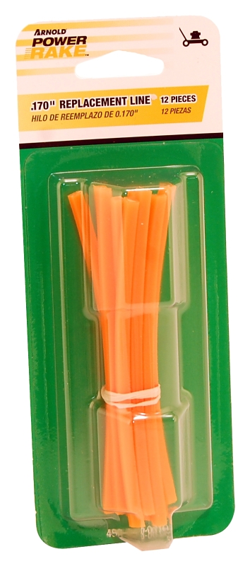 Trimmer Line