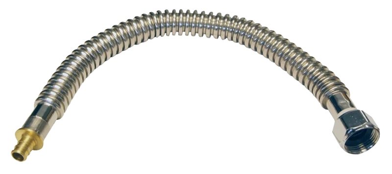 Corrugated Connector