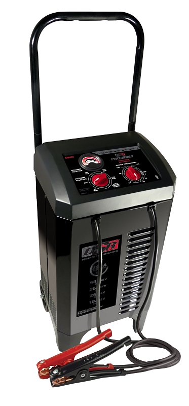 Pro Dsr139 Manual Battery Charger