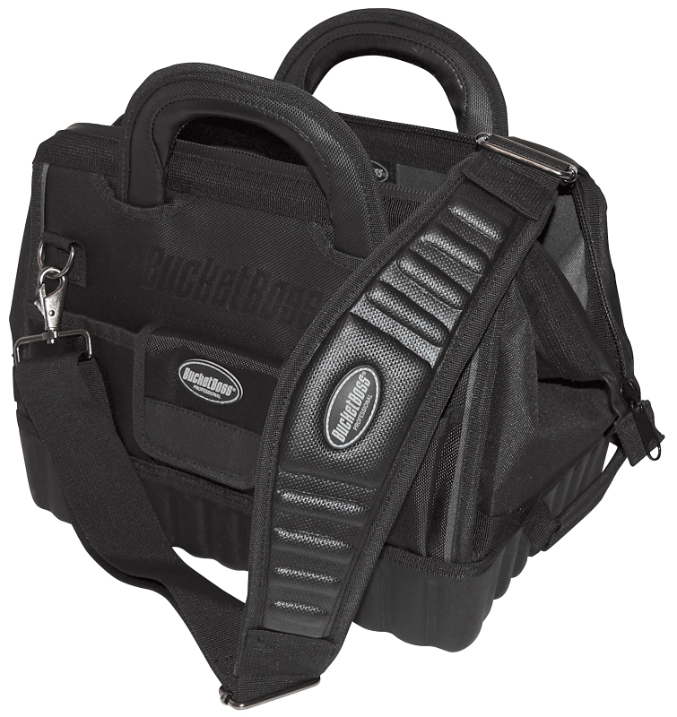 Professional Series 64014 Pro Gatemouth Tool Bag