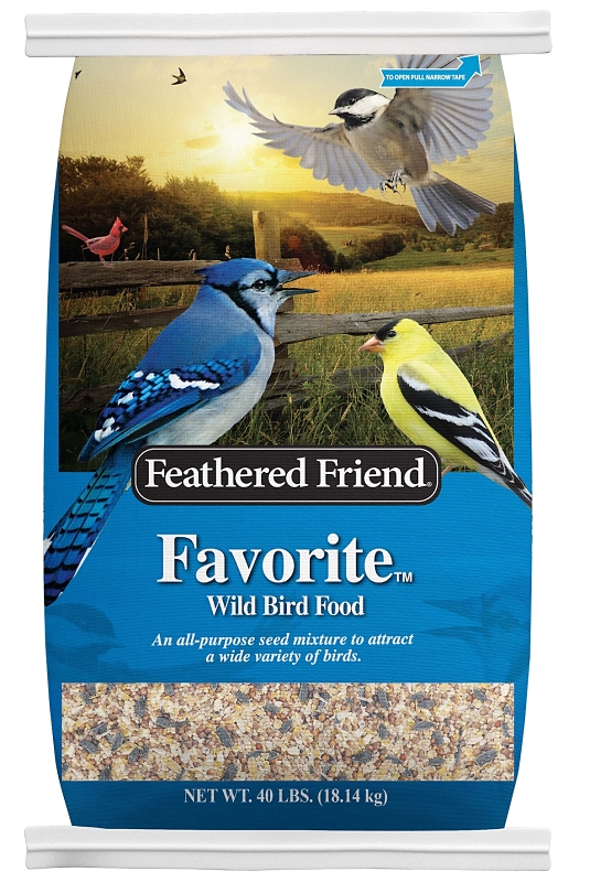 Favorite Series 14423 Wild Bird Food
