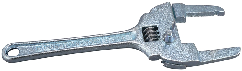 Adjustable Wrench