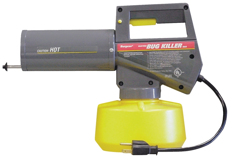 Electric Insect Fogger