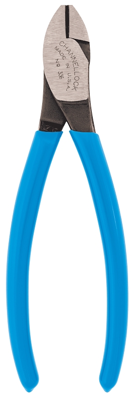 E336 Diagonal Lap Joint Cutting Plier