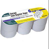 Thermal Paper